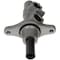 Dorman Brake Master Cylinder, M631033 M631033 - alternate 1